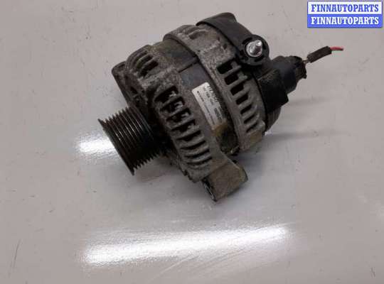 Генератор LRN4978 на Land Rover Range Rover Sport 2005-2013