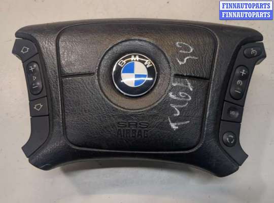 купить Подушка безопасности водителя на BMW 5 E39 1995-2003