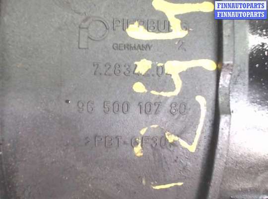 купить Измеритель потока воздуха (расходомер) на Ford Focus 2 2005-2008