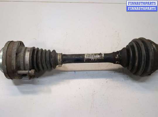 Полуось (приводной вал, шрус) VG2416878 на Volkswagen Passat 7 2010-2015 Европа