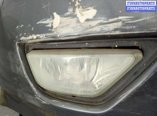 купить Бампер на Ford Focus 1 1998-2004