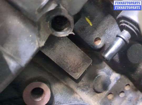 купить Двигатель (ДВС) на Renault Megane 3 2009-2016