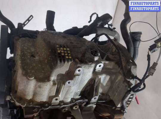 купить Двигатель (ДВС) на Renault Megane 3 2009-2016