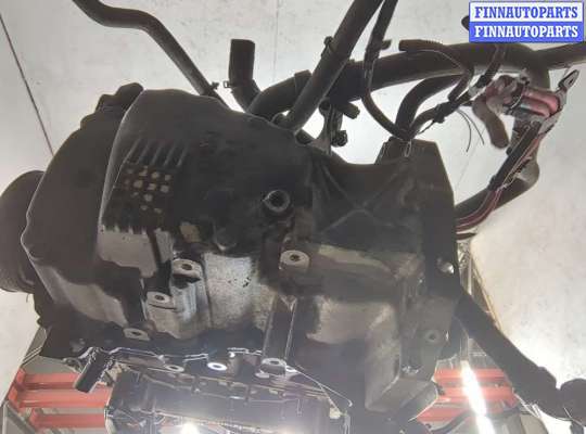 купить Двигатель (ДВС) на Renault Megane 3 2009-2016