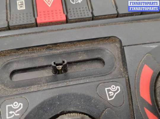 купить Переключатель отопителя (печки) на Iveco Daily 4 2005-2011