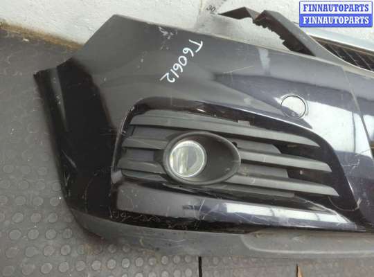 купить Бампер на Opel Vectra C 2002-2008