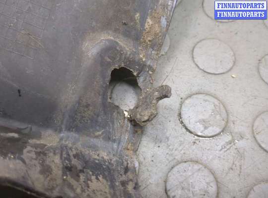 купить Защита арок (подкрылок) на BMW 5 E60 2003-2010