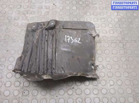 купить Защита арок (подкрылок) на BMW 5 E60 2003-2010