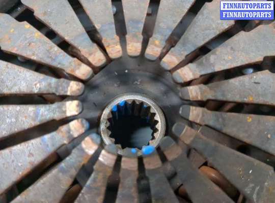 купить Маховик на Peugeot 307 2001-2008