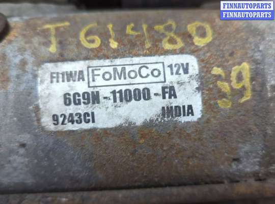 купить Стартер на Ford Galaxy 2006-2010