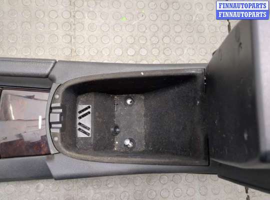 купить Консоль салона (кулисная часть) на Mercedes ML W164 2005-2011