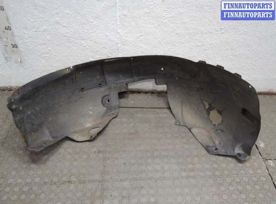 Защита арок (подкрылок) OP2389109 на Opel Astra H 2004-2010