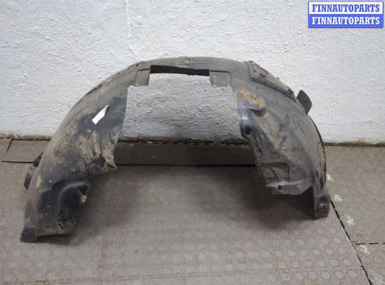 купить Защита арок (подкрылок) на Opel Astra H 2004-2010