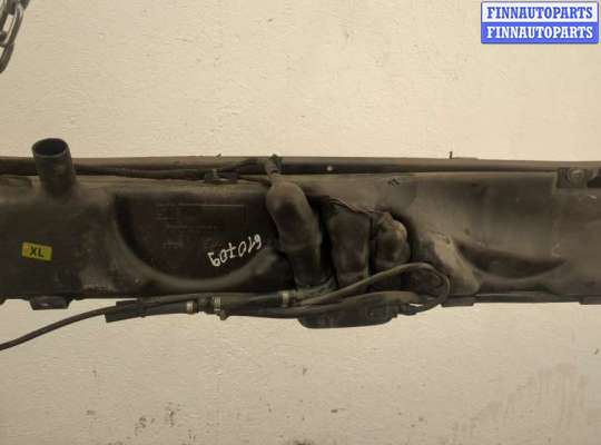 купить Усилитель бампера на Opel Omega B 1994-2003