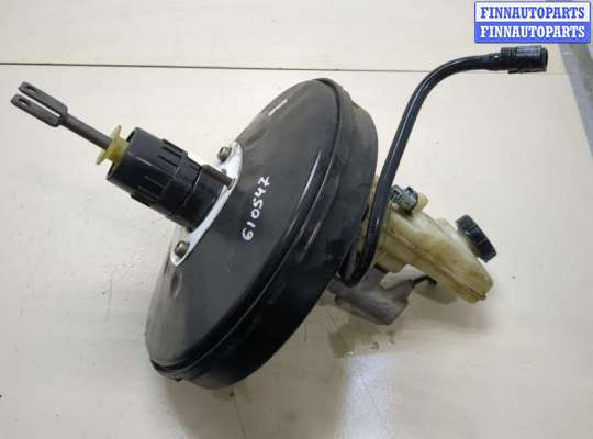купить Цилиндр тормозной главный на Renault Scenic 2003-2009