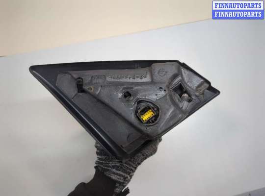 купить Зеркало боковое на Renault Megane 2 2002-2009
