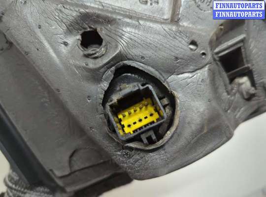 купить Зеркало боковое на Renault Megane 2 2002-2009