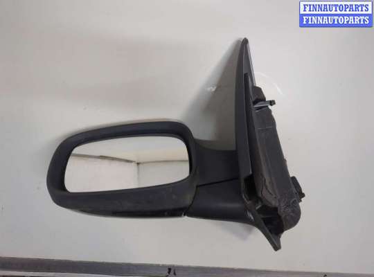 Зеркало боковое RN1586828 на Renault Megane 2 2002-2009