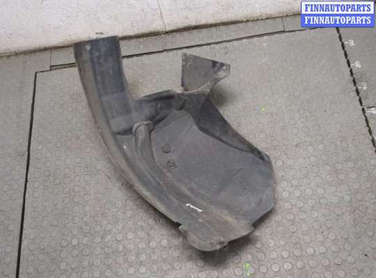 купить Защита арок (подкрылок) на Citroen C5 2001-2004