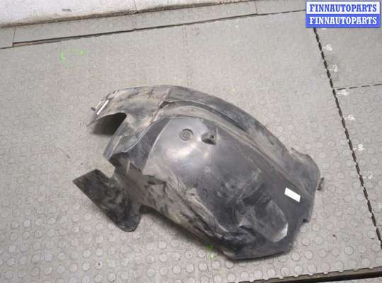 купить Защита арок (подкрылок) на Citroen C5 2001-2004