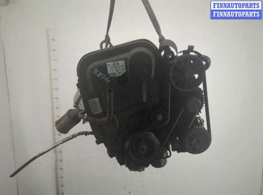 Заслонка дроссельная VL568277 на Volvo S60 2000-2009