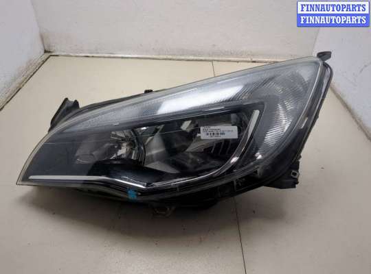 купить Фара (передняя) на Opel Astra J 2010-2017