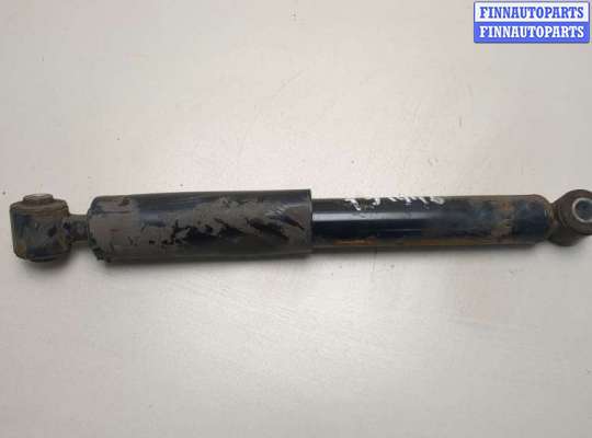 купить Амортизатор подвески на Opel Zafira A 1999-2005