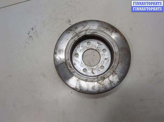 Диск тормозной OP2346691 на Opel Zafira B 2005-2014