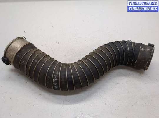 Патрубок интеркулера BM3668647 на BMW 4 F36 Gran Coupe 2014-2020