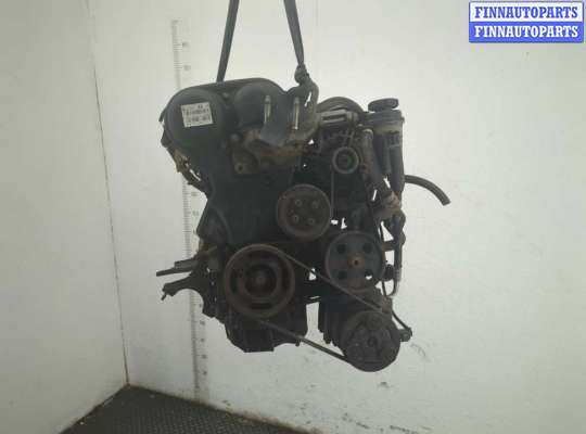 Двигатель (ДВС) FO2160817 на Ford Focus 2 2008-2011