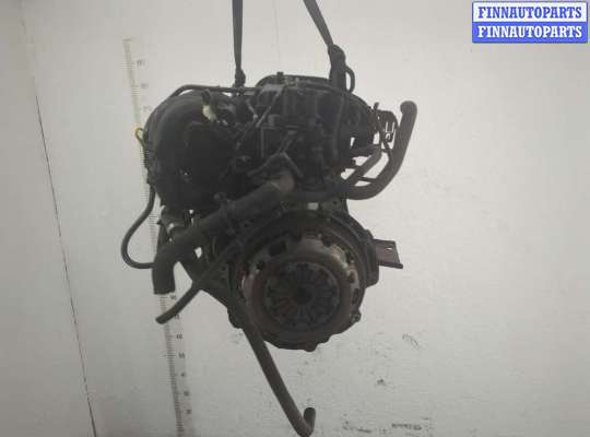 купить Двигатель (ДВС) на Ford Focus 2 2008-2011