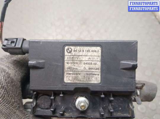 купить Догреватель на BMW X3 E83 2003-2010