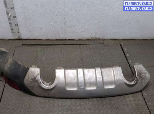 купить Юбка бампера нижняя на Ford Kuga 2008-2012