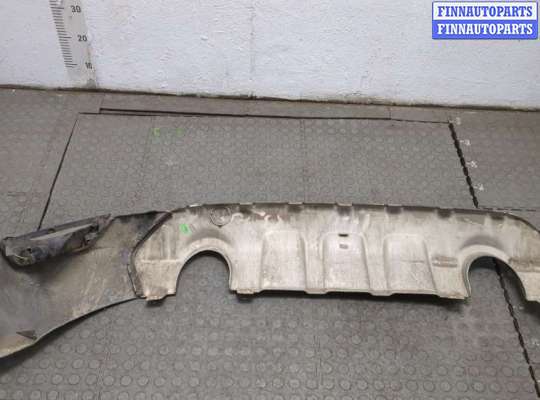 купить Юбка бампера нижняя на Ford Kuga 2008-2012