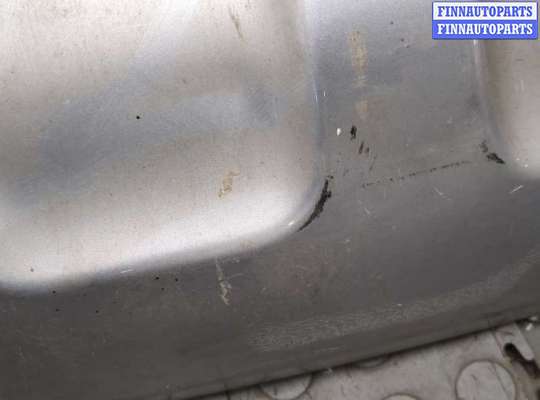 купить Юбка бампера нижняя на Ford Kuga 2008-2012