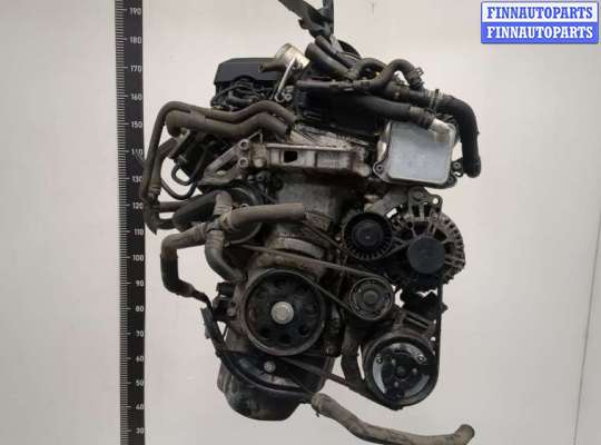 ТНВД SK440523 на Skoda Fabia 2010-2014