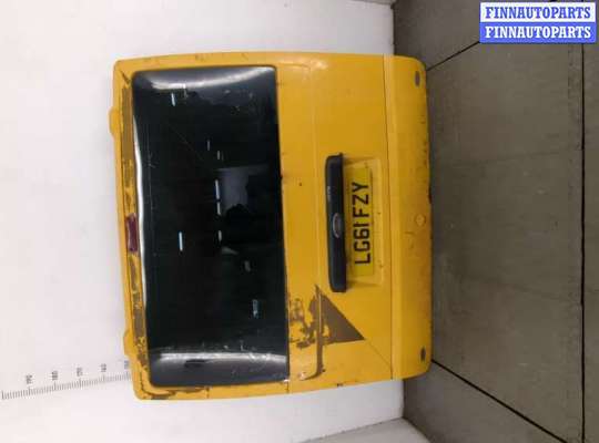 Замок багажника на Ford Transit Mk6 / Mk7