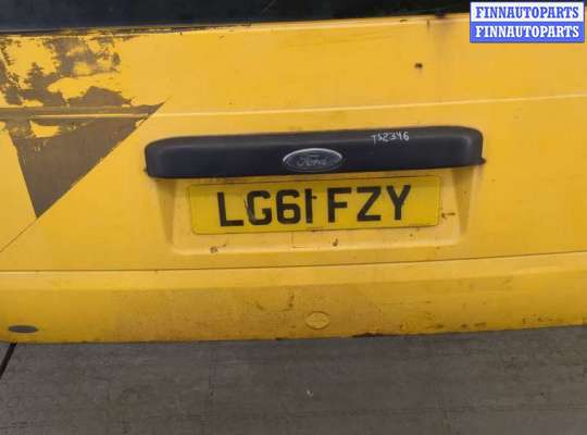 Замок багажника на Ford Transit Mk6 / Mk7