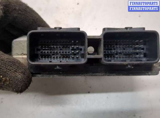 купить Блок управления двигателем на Renault Kangoo 1998-2008