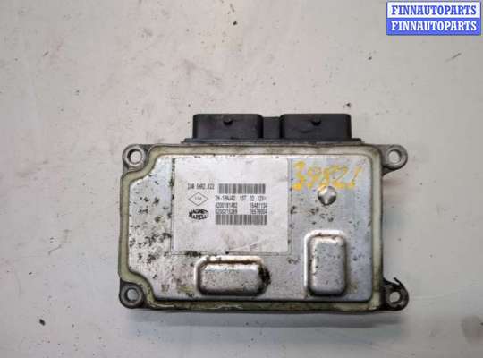 купить Блок управления двигателем на Renault Kangoo 1998-2008