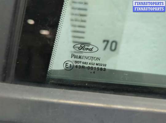 купить Дверь боковая (легковая) на Ford Fusion 2002-2012