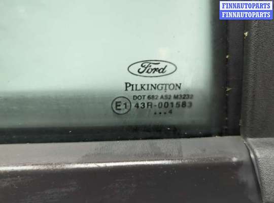 купить Дверь боковая (легковая) на Ford Fusion 2002-2012