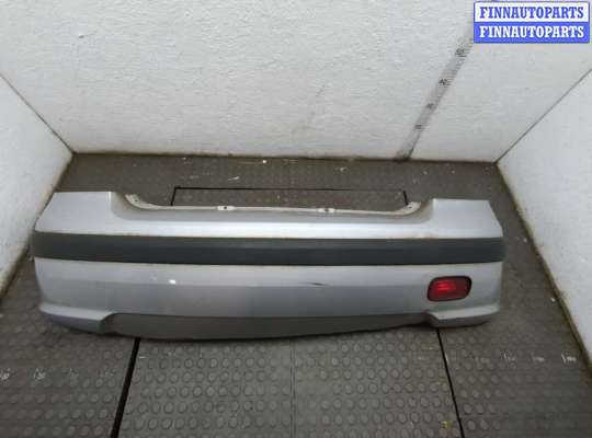 Фонарь противотуманный HN612953 на Hyundai Getz 2002-2011