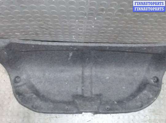 купить Обшивка крышки (двери) багажника на Toyota Camry V40 2006-2011