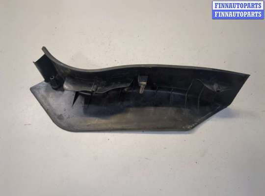 купить Накладка на порог на Citroen Jumper (Relay) 2006-2014
