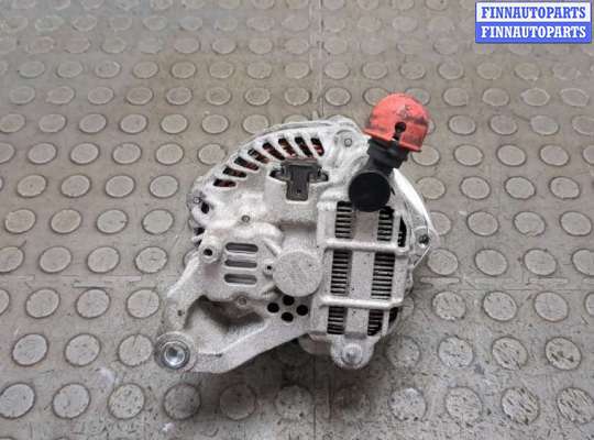 купить Генератор на Nissan Navara 2004-2015