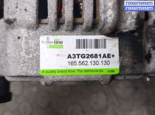 купить Генератор на Nissan Navara 2004-2015