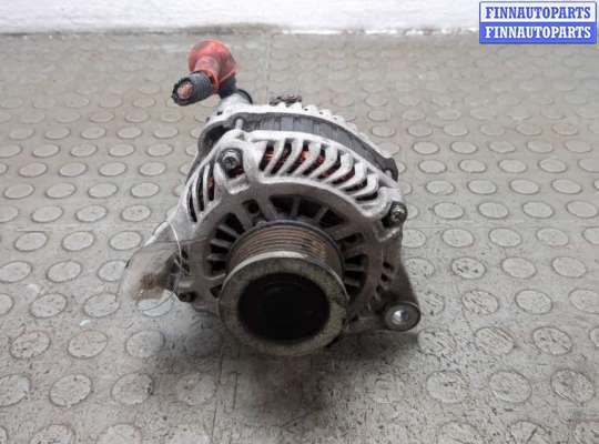 Генератор NS959254 на Nissan Navara 2004-2015