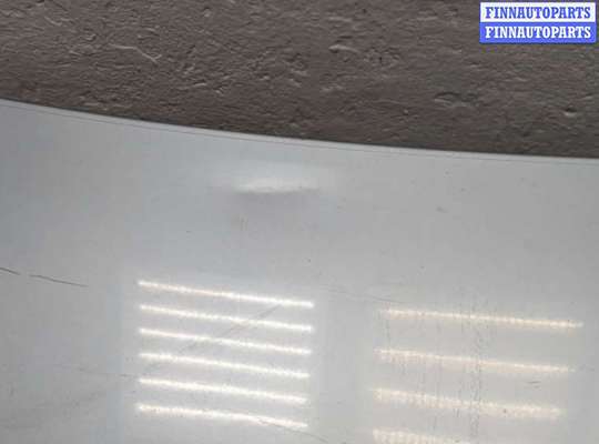 купить Крышка (дверь) багажника на Volkswagen Passat 6 2005-2010