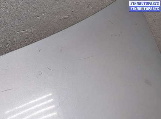 купить Крышка (дверь) багажника на Volkswagen Passat 6 2005-2010